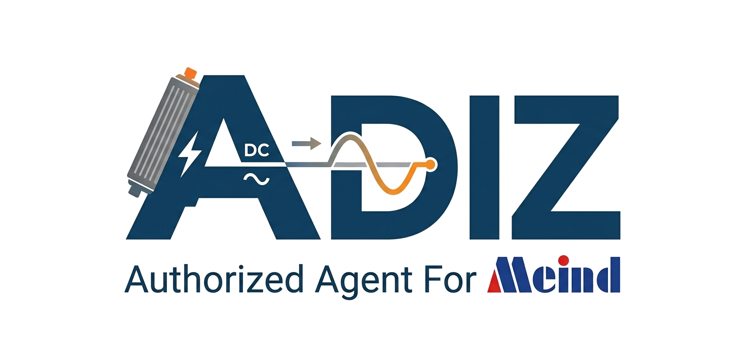 ADIZ Technology